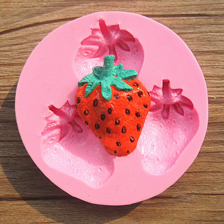 食品級(jí)硅膠